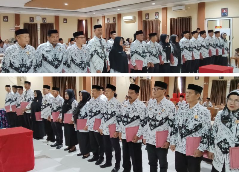Bidang PGRI Paniai - Persatuan Guru Republik Indonesia Cabang Kabupaten Paniai