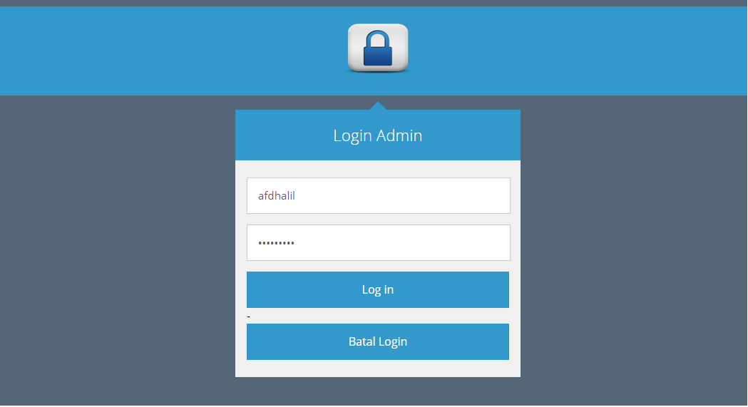 Login PGRI Paniai - Persatuan Guru Republik Indonesia Cabang Kabupaten Paniai